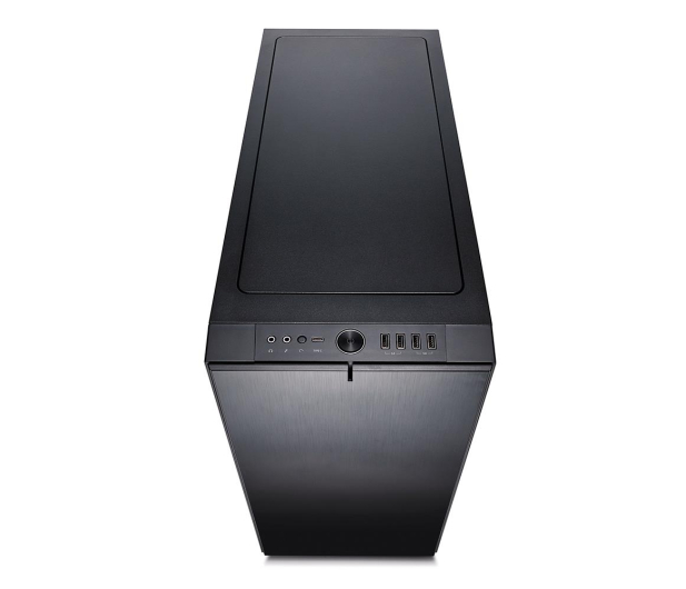 Fractal Design Define S2 Blackout - 463039 - zdjęcie 8
